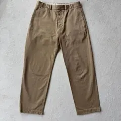 2026年最新】scye basics チノパン 36の人気アイテム - メルカリ