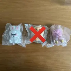 SKZOO ライトマスコット