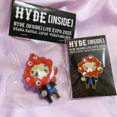 2026年最新】なりきりゆらゆらピンバッジの人気アイテム - メルカリ