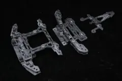 T氏様へ　ミニ四駆　ATバンパー　アンカーシステム　新作　type-E 2026年最新】ATバンパー ミニ四駆の人気アイテム - メルカリ