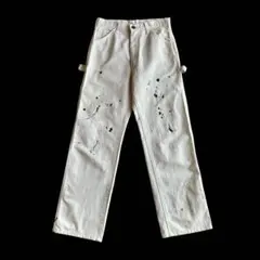 2025年最新】Dickies ペインターパンツ 白の人気アイテム - メルカリ