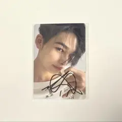 2026年最新】enhypen サイン ニキの人気アイテム - メルカリ