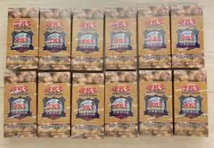 遊戯王 -決闘者伝説 QUARTER CENTURY EDITION-12box