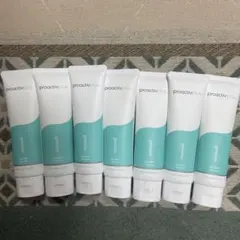proactivplus Mini Milk Cleanser 5本セット - メルカリ