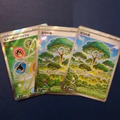 ムニキスゼロ　活力の森SR＆エネルギーリサイクルSR