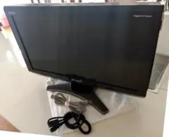 液晶テレビ aquos 2010年