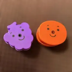 こどもちゃれんじ　エデュトイ