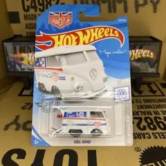 ホットウィール KOOL KOMBI