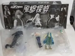2025年最新】掌動・XX・風都探偵の人気アイテム - メルカリ