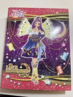 アイカツ まとめ売り カード バインダー 神崎美月 カードファイル アイカツ まとめ売り カード バインダー 神崎美月 カードファイル