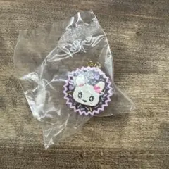 たまごっち　手作りおやつチャーム　ラブリっち