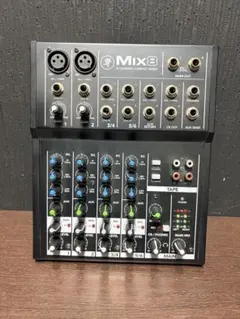 2026年最新】mackie mix8の人気アイテム - メルカリ