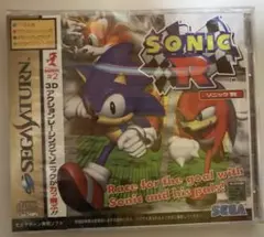 2026年最新】セガサターン SONIC Rの人気アイテム - メルカリ