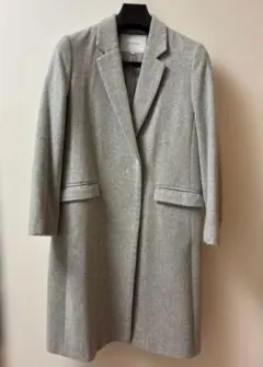 ［POOH様］チェスターコート