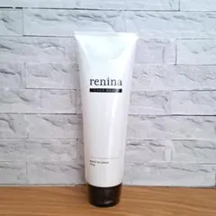 renina ヘアマスク トリートメント 洗い流すトリートメント ダメージ補修