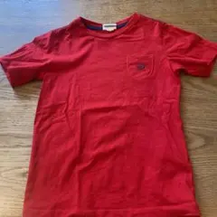値下げ⭐︎ディーゼル⭐︎キッズtシャツ⭐︎xxsのサムネイル
