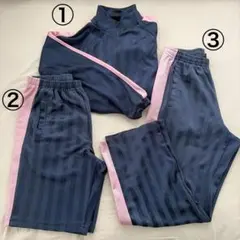 【ジャージ 3点セット】のサムネイル