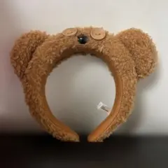 ユニバ　ミニオン　ティム　カチューシャ　USJ