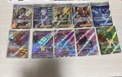 富*岡様 ポケモンカード まとめ売り キラカード多数 AR SR RR - メルカリ