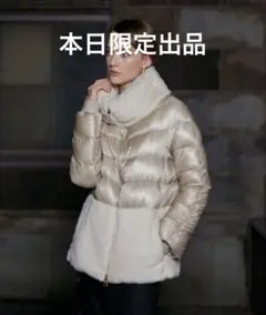 2026年最新】herno エコファーの人気アイテム - メルカリ