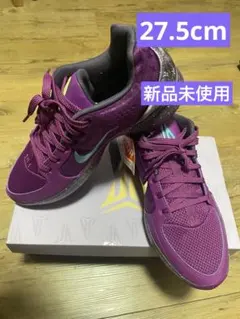 新品未使用　nike ja2 ジャ2