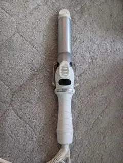 SALONIA 25mm カールアイロン