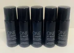 ONE KOSE 薬用保湿美容液 9mlX5のサムネイル
