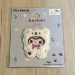 ワッペン 和洋裁材料