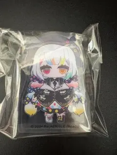 2026年最新】ころっとアクリルフィギュアの人気アイテム - メルカリ