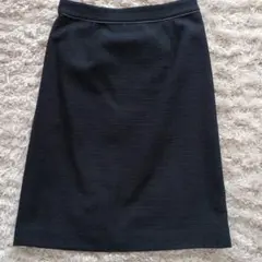 COMME CA ISM タイトスカート サイズ9