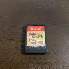 ニンテンドースイッチ ソフト ニンジャボックス