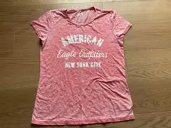 アメリカンイーグル半袖シャツ（260427）