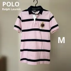 Polo by Ralph Lauren メンズ　ポロシャツ Mサイズ