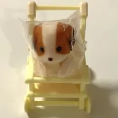 【終】 シルバニアファミリー 赤ちゃん&ベビーカーセット 森のおうちくじ