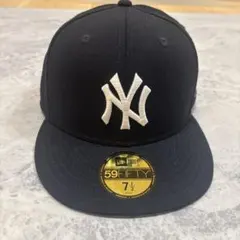 59fifty 7 1/2 ヤンキース ワールドシリーズ1998
