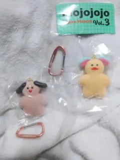 mojojojo☺︎ ︎フィギュアマスコット