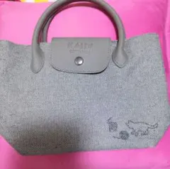 カルディ/トートバッグ/新品