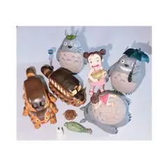 トトロ　フィギュア