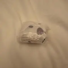 シュガーバニーズ巾着２ ぶちうさ