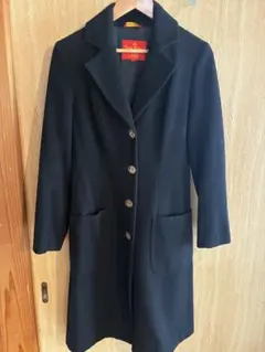 2026年最新】Vivienne Westwood RED LABEL レディース ロングコートの