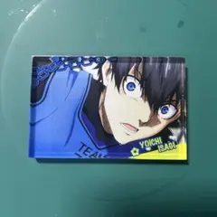 ブルーロック 潔 世一 アクリルブロック