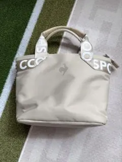 ルコックゴルフカートバッグのサムネイル