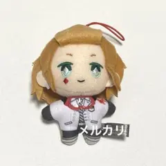 ツイステ　ケイト　ぬいぐるみ　マスコット