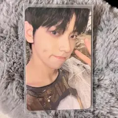 TXT スビン トレカ