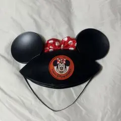 東京ディズニーリゾート ミニー イヤーハット②