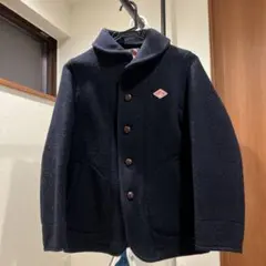 ダッフルコート ピーコート