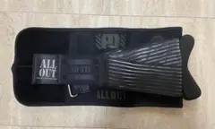 ★【中古品】ALL OUTウエストシェイパー オールアウト Xper ★M