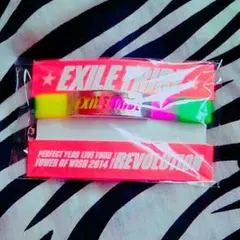 TOW 2014 ◎ ゴムブレス