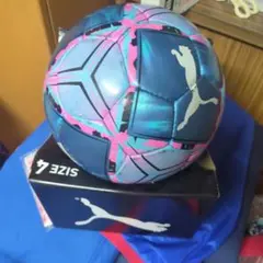 PUMA サッカーボール 4号球のサムネイル