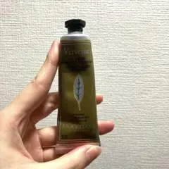 L'Occitane Vervaine ハンドクリーム 30ml